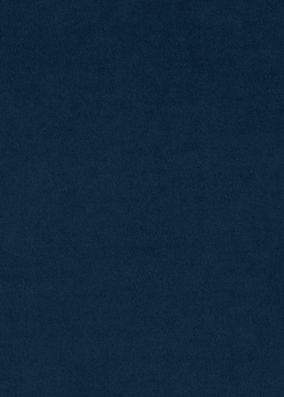 Habitat Chesterfield Velvet 2 Seater Sofa - Blue