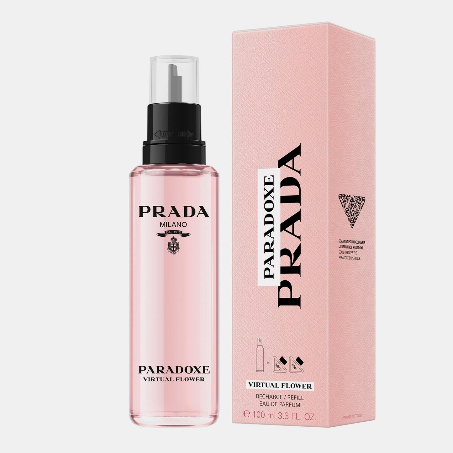 Prada Paradoxe Virtual Flower Eau de Parfum