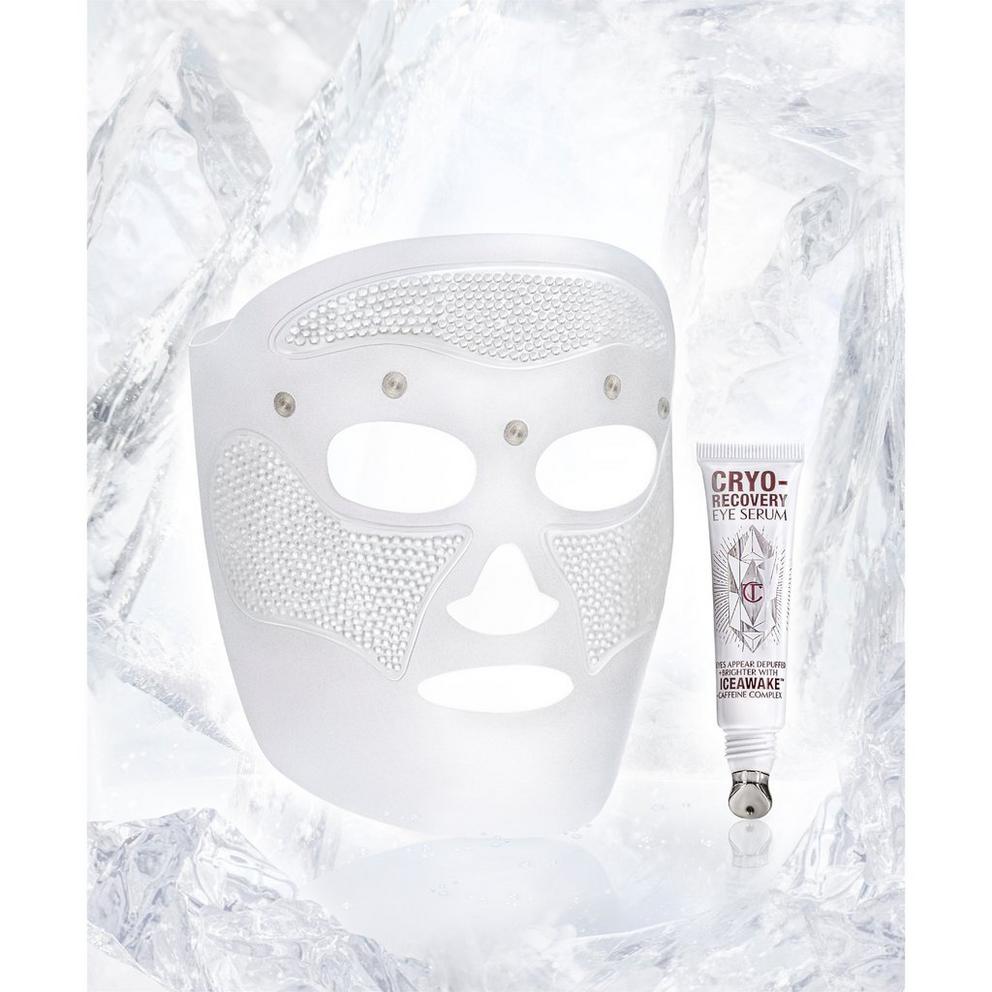 CryoRecovery Eye Serum