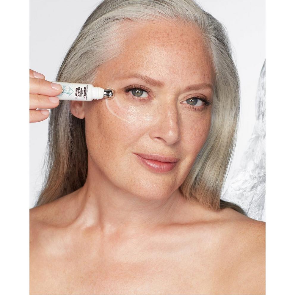 CryoRecovery Eye Serum