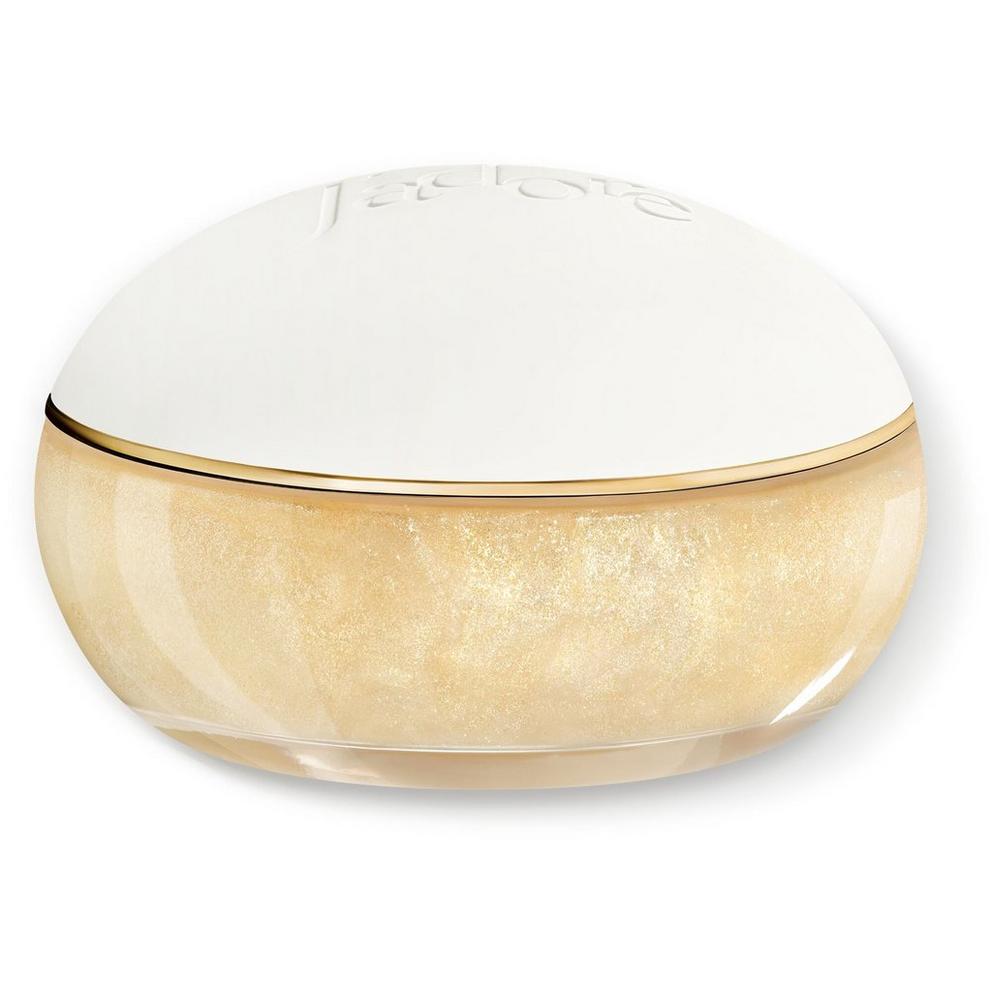 DIOR Jadore Les Adorables Shimmering Body Gel