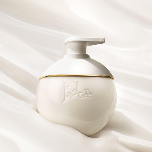 DIOR J’adore Les Adorables Body Milk