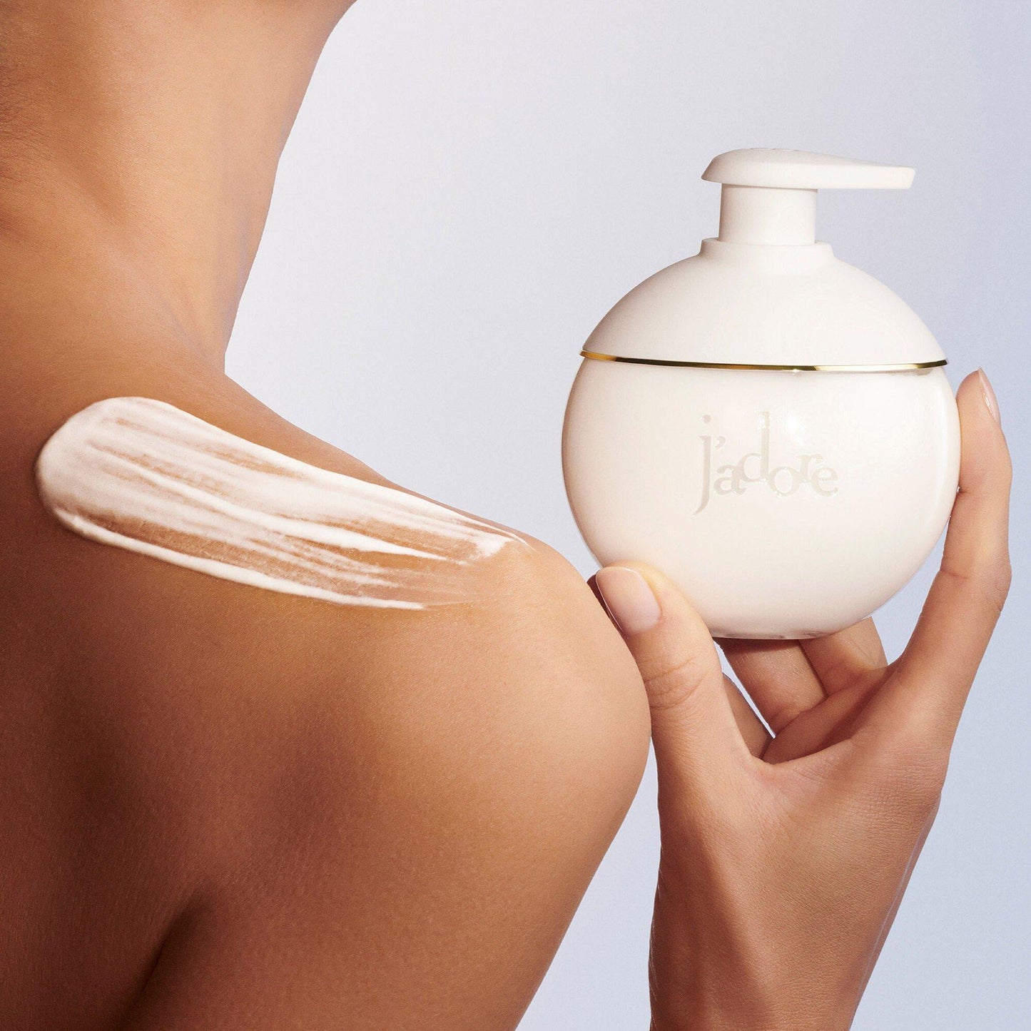 DIOR J’adore Les Adorables Body Milk