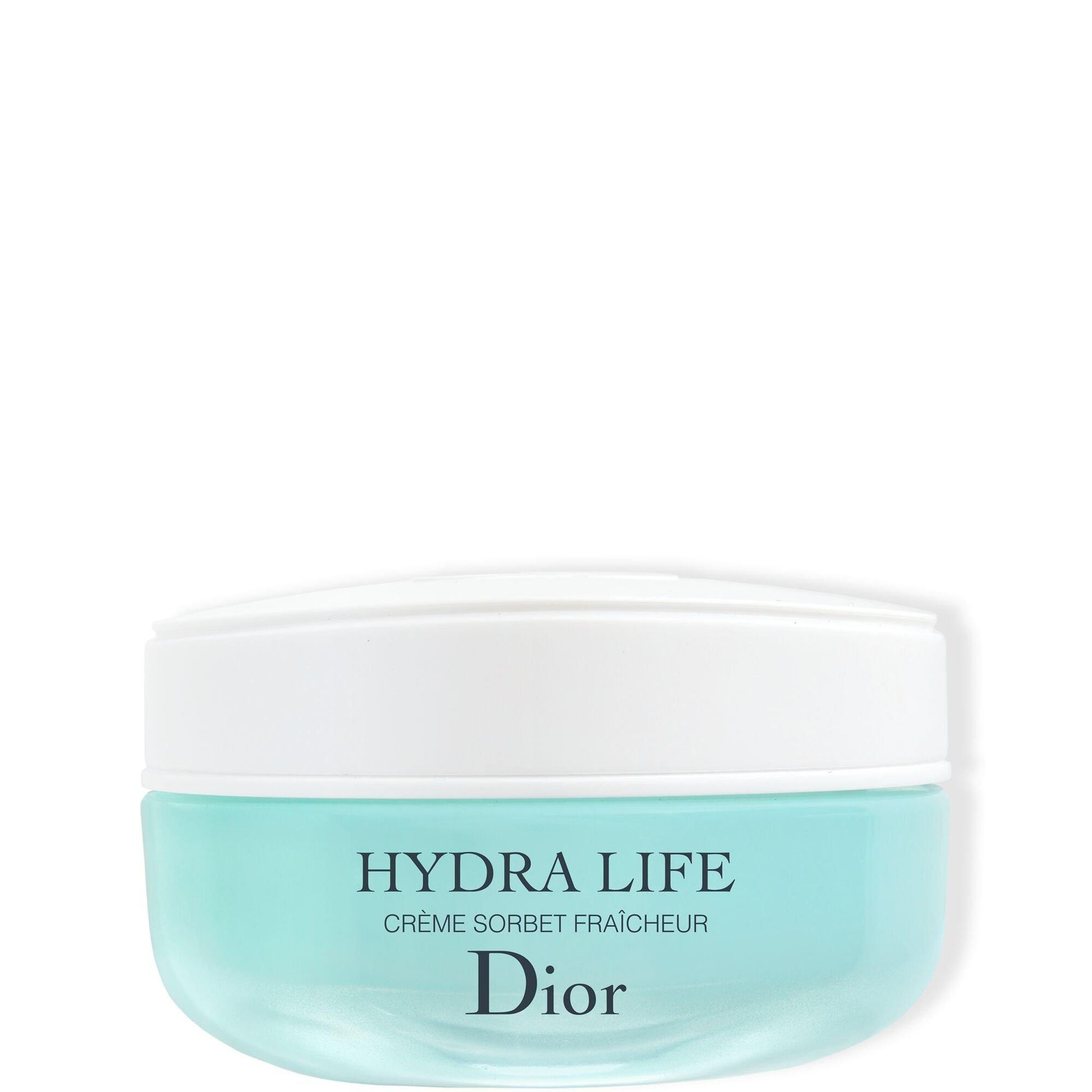 DIOR Hydra Life Fresh Sorbet Creme