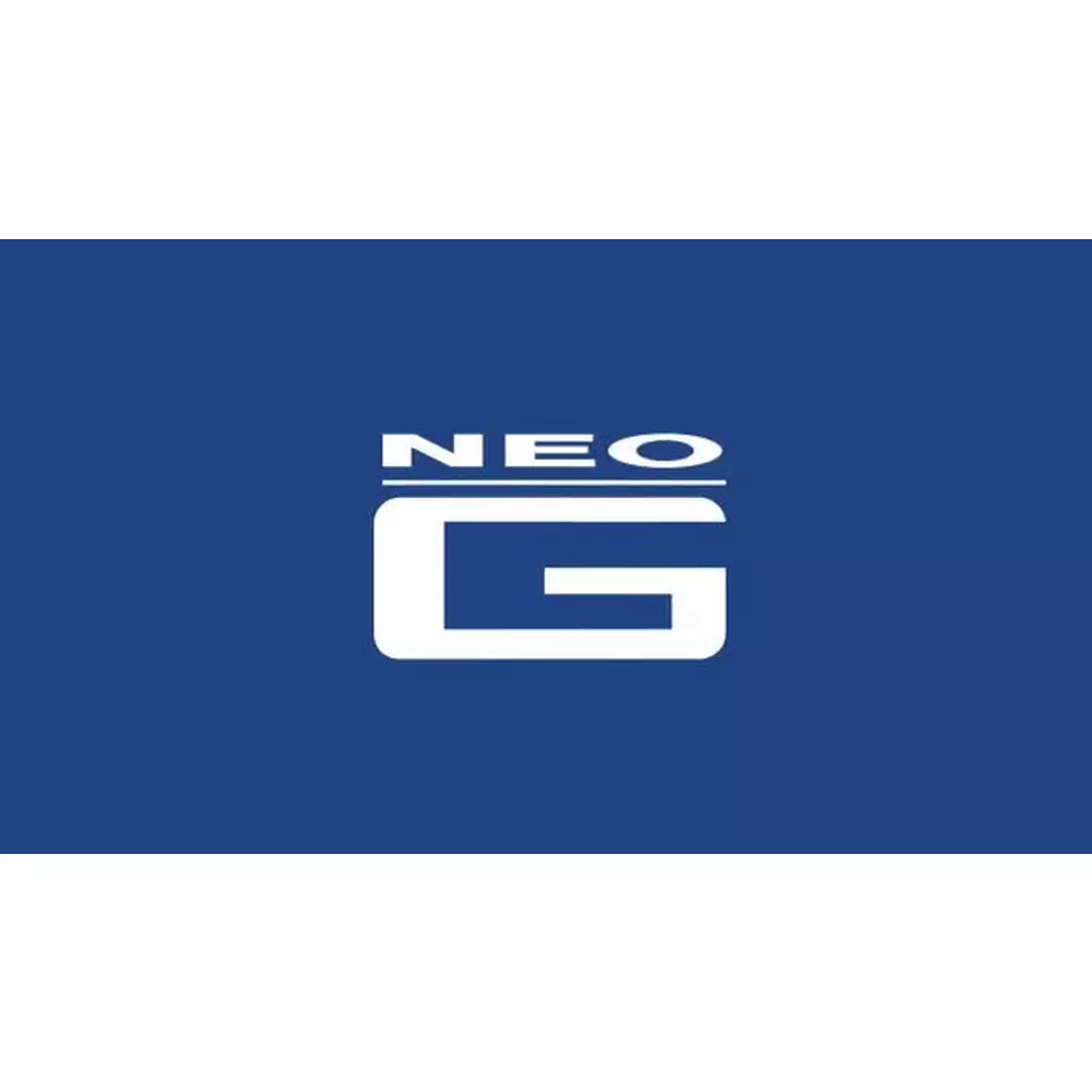 Neo G Tennis and Golf Elbow Arm Support - One Size