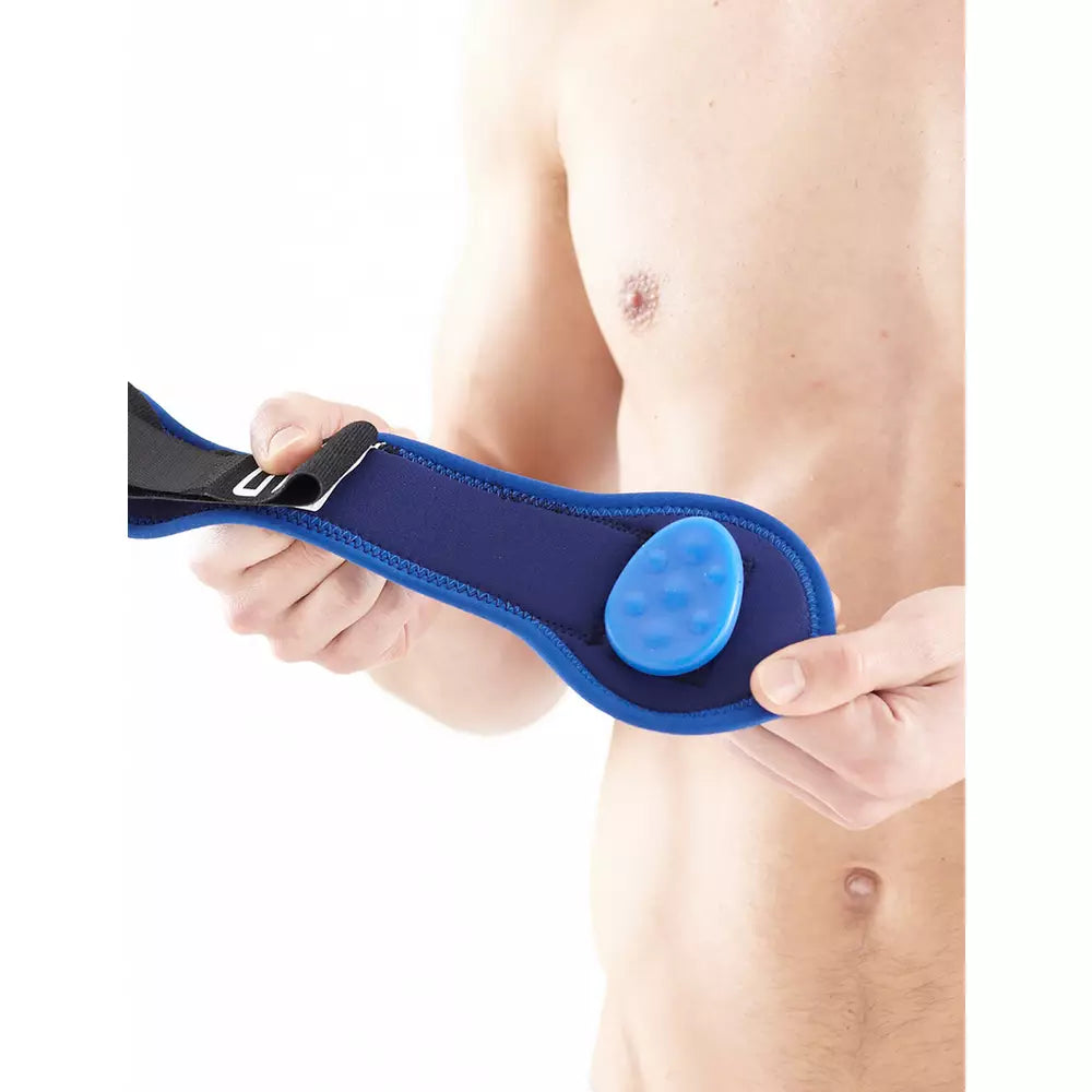 Neo G Tennis and Golf Elbow Arm Support - One Size