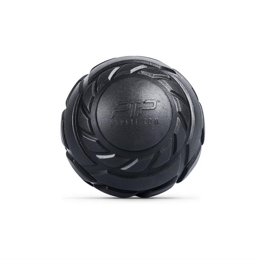 Mysophere Circular Massager