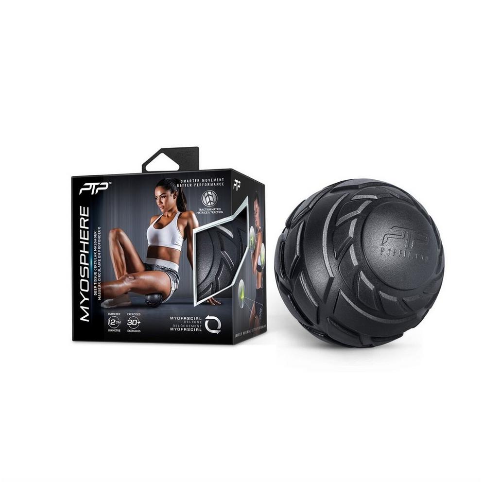 Mysophere Circular Massager