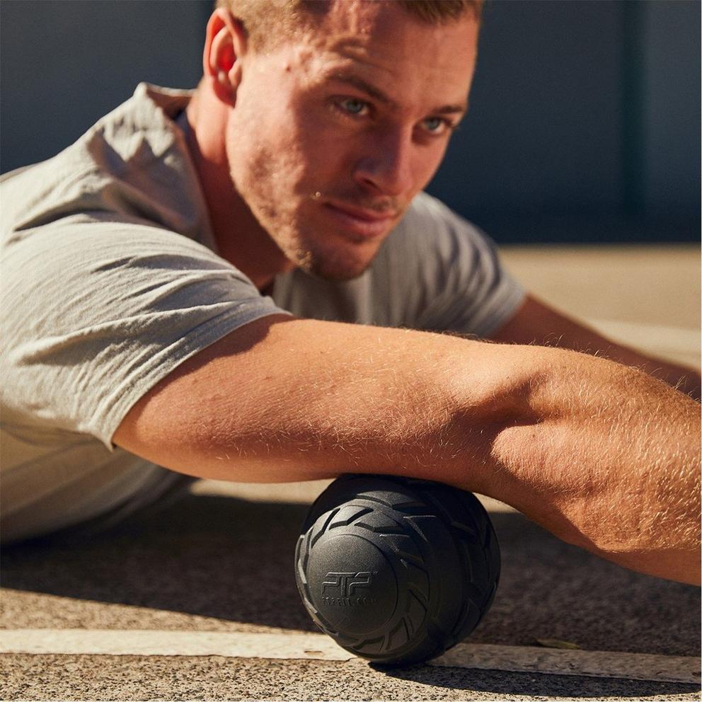 Mysophere Circular Massager