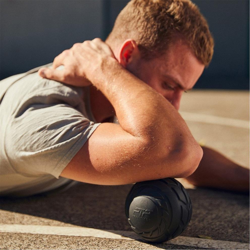 Mysophere Circular Massager