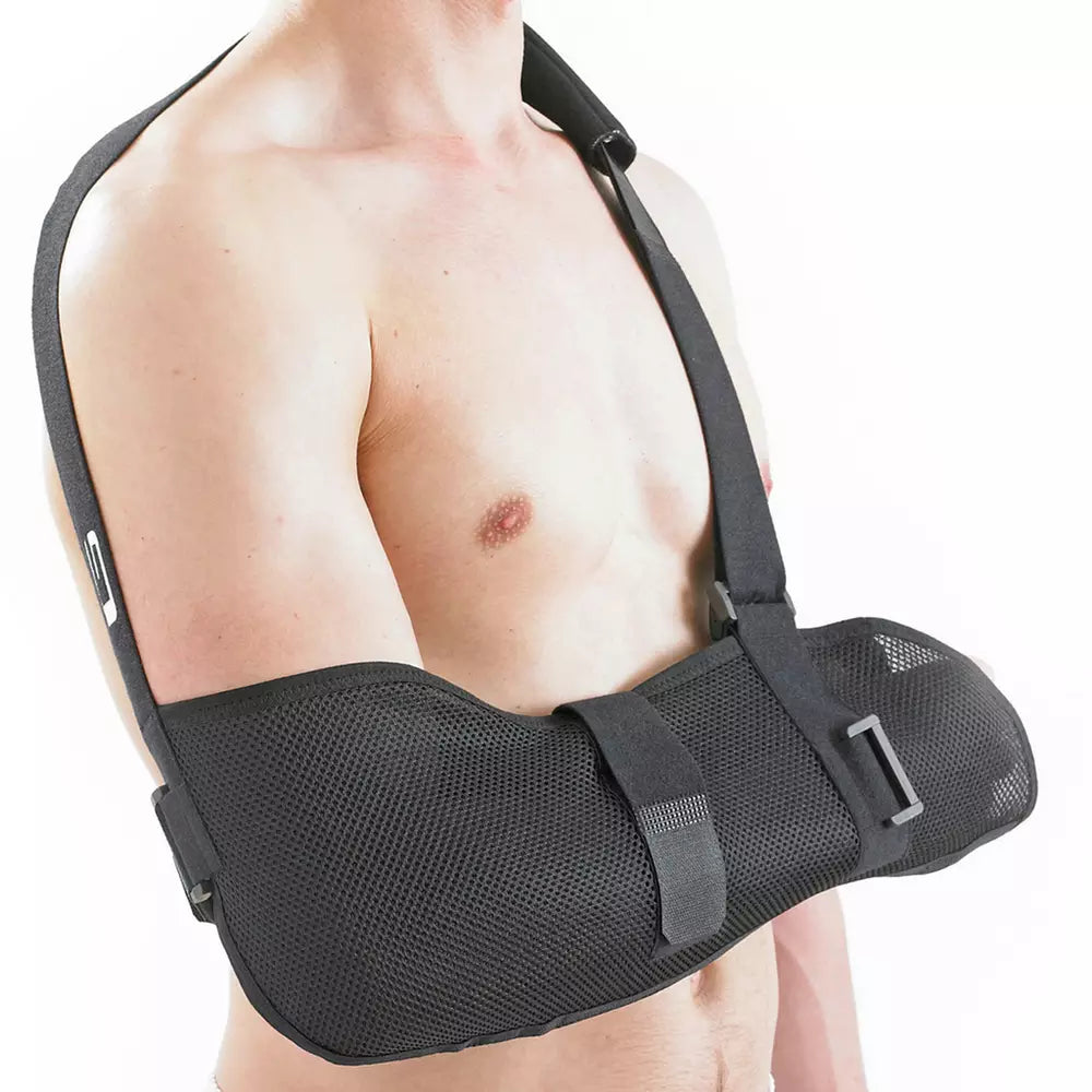 Neo G Airflow Breathable Arm Sling