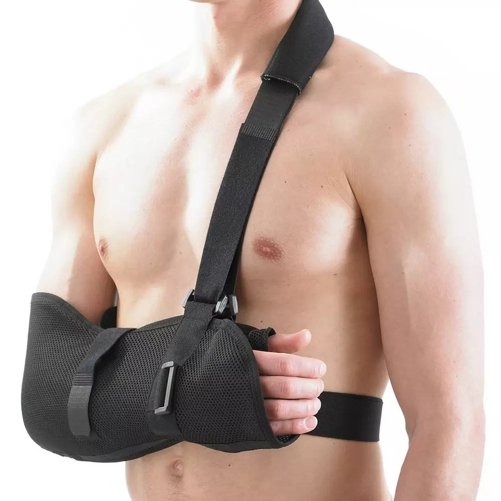 Neo G Airflow Breathable Arm Sling