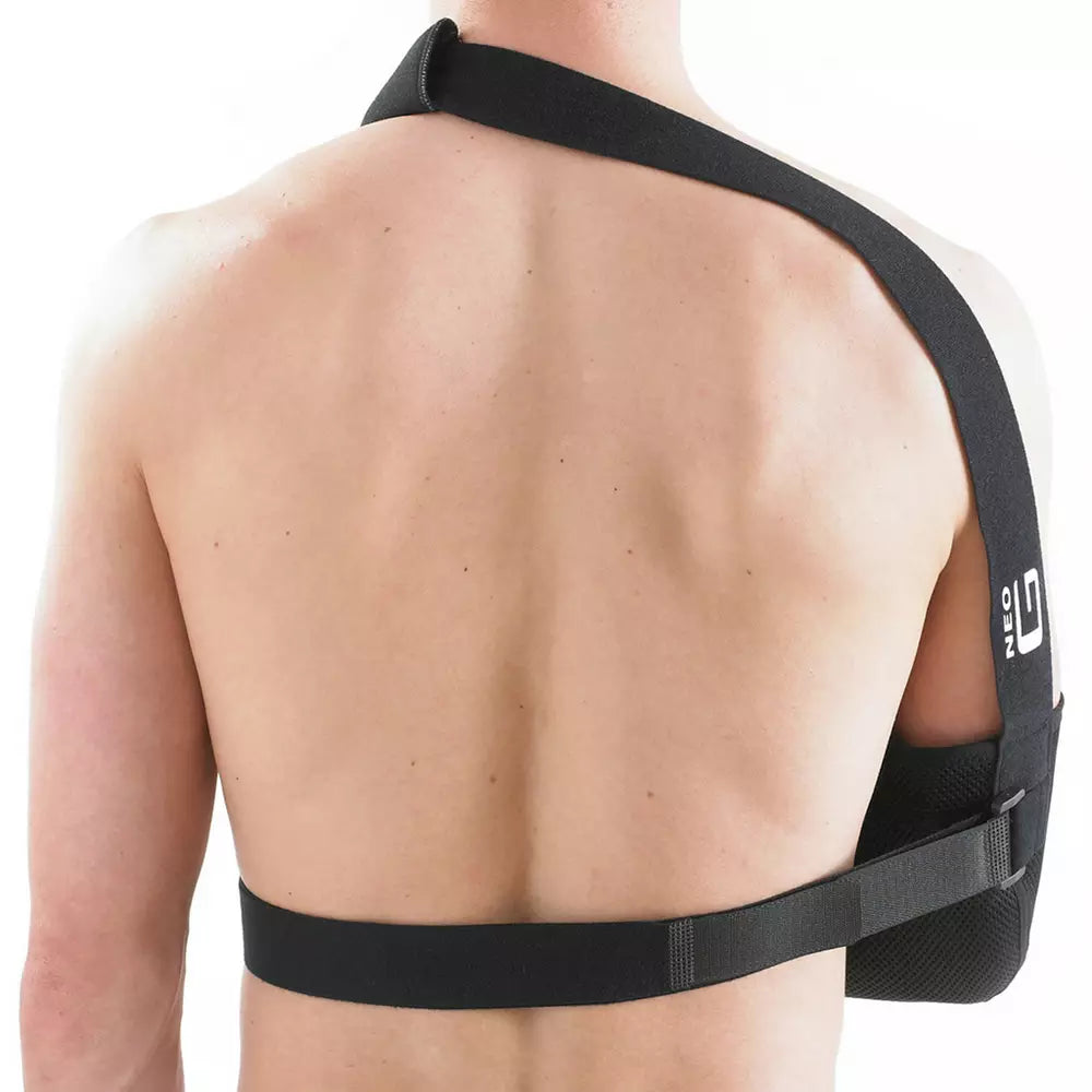 Neo G Airflow Breathable Arm Sling