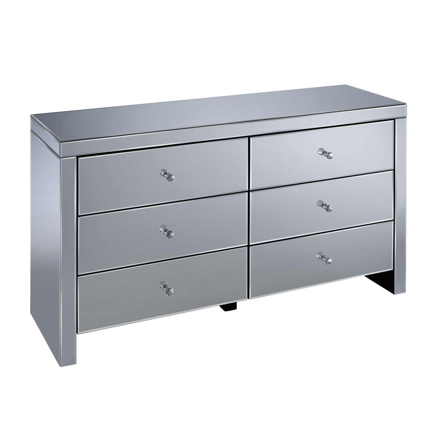 Birlea Seville 6 Drawer Chest