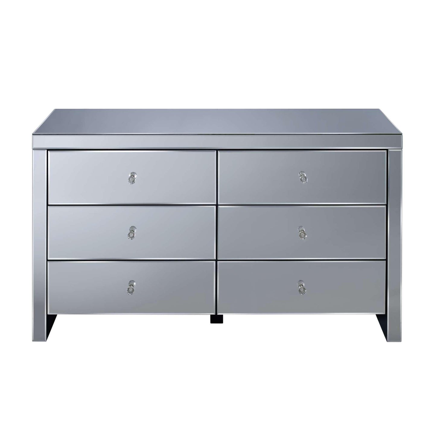 Birlea Seville 6 Drawer Chest