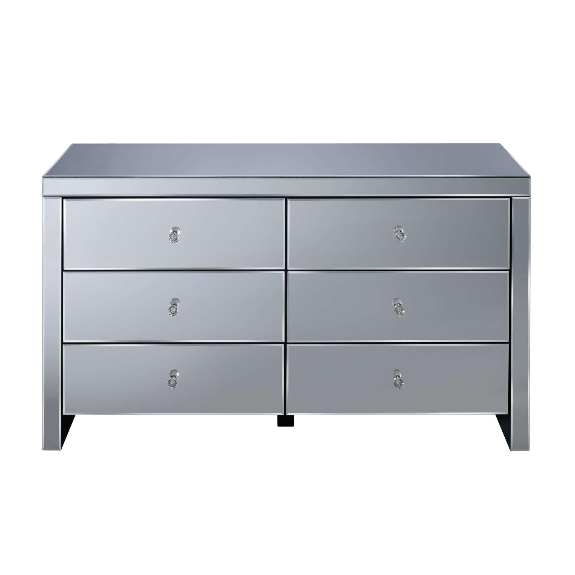 Birlea Seville 6 Drawer Chest