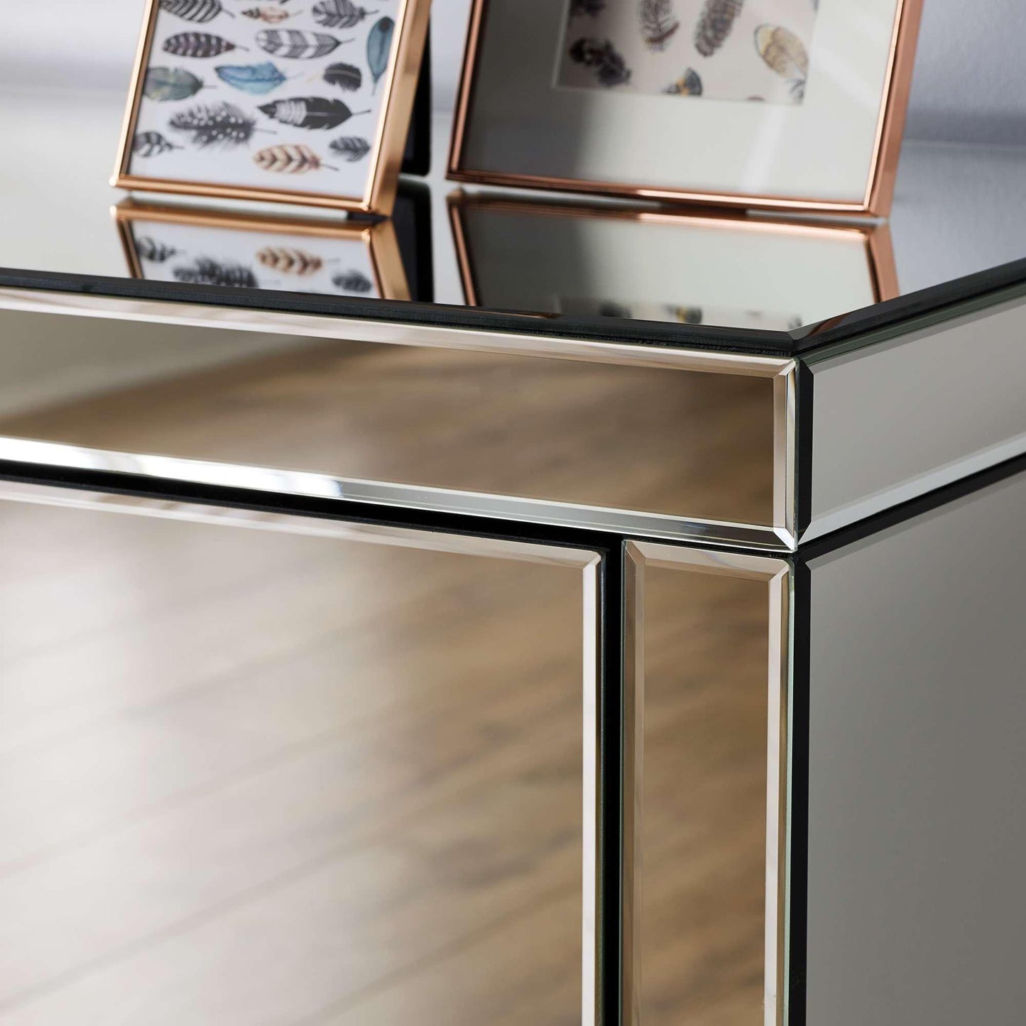 Birlea Seville 6 Drawer Chest