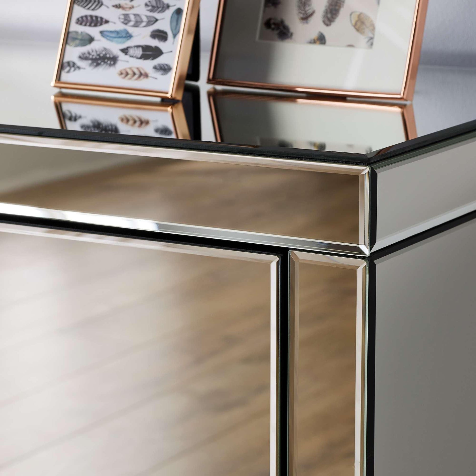 Birlea Seville 6 Drawer Chest