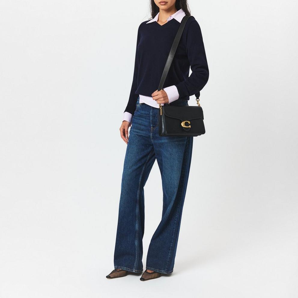 Womens Tabby Chain Bag