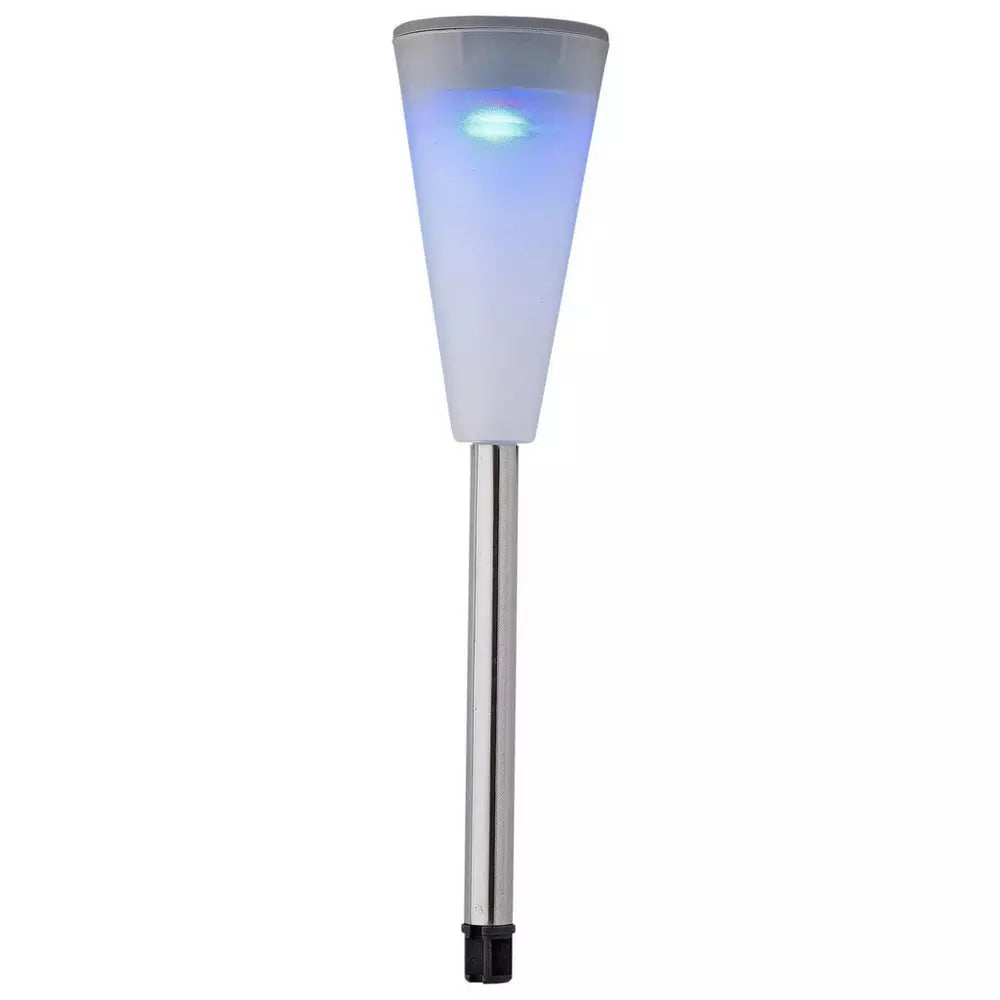 Garden by Sainsbury's Colour Change Solar Lights - Pack of 18