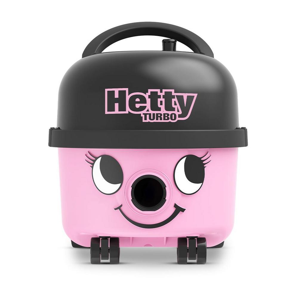 Hetty Turbo Cylinder Vacuum Cleaner