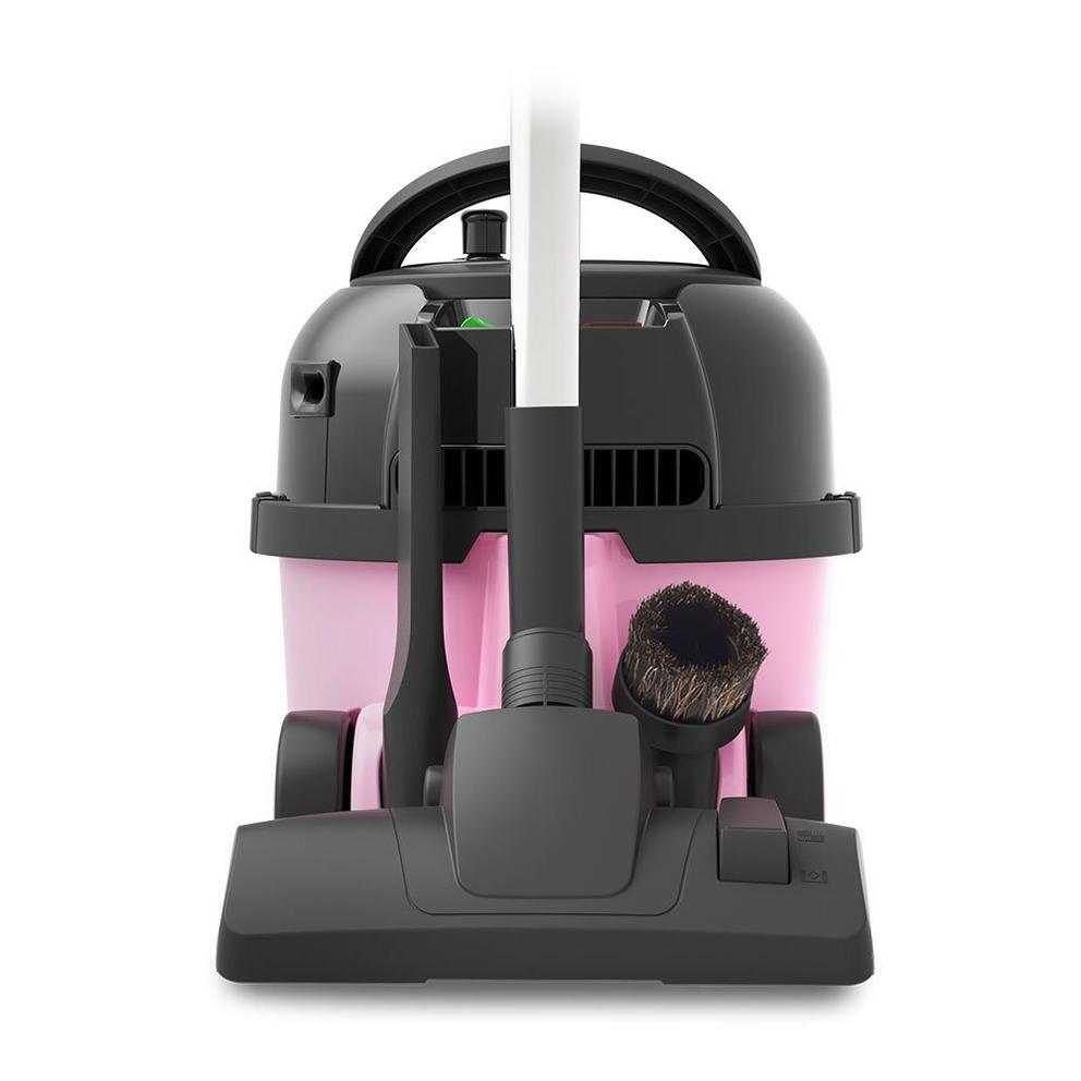 Hetty Turbo Cylinder Vacuum Cleaner
