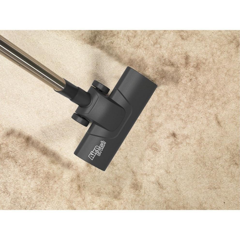 Hetty Turbo Cylinder Vacuum Cleaner