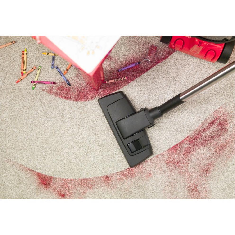 Henry Eco Cylinder Vacuum Cleaner