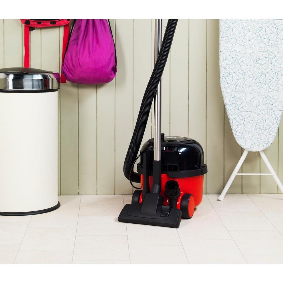 Henry Eco Cylinder Vacuum Cleaner