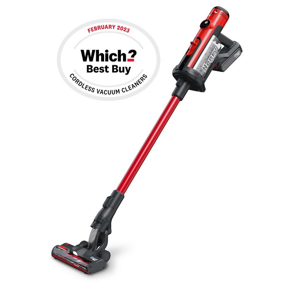 Henry Quick Cordless V16 Vacuum Cleaner