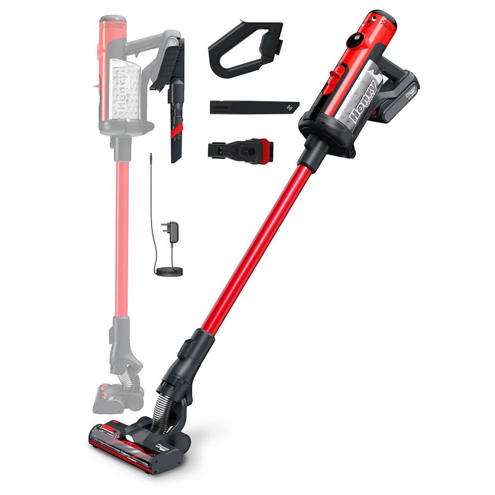 Henry Quick Cordless V16 Vacuum Cleaner