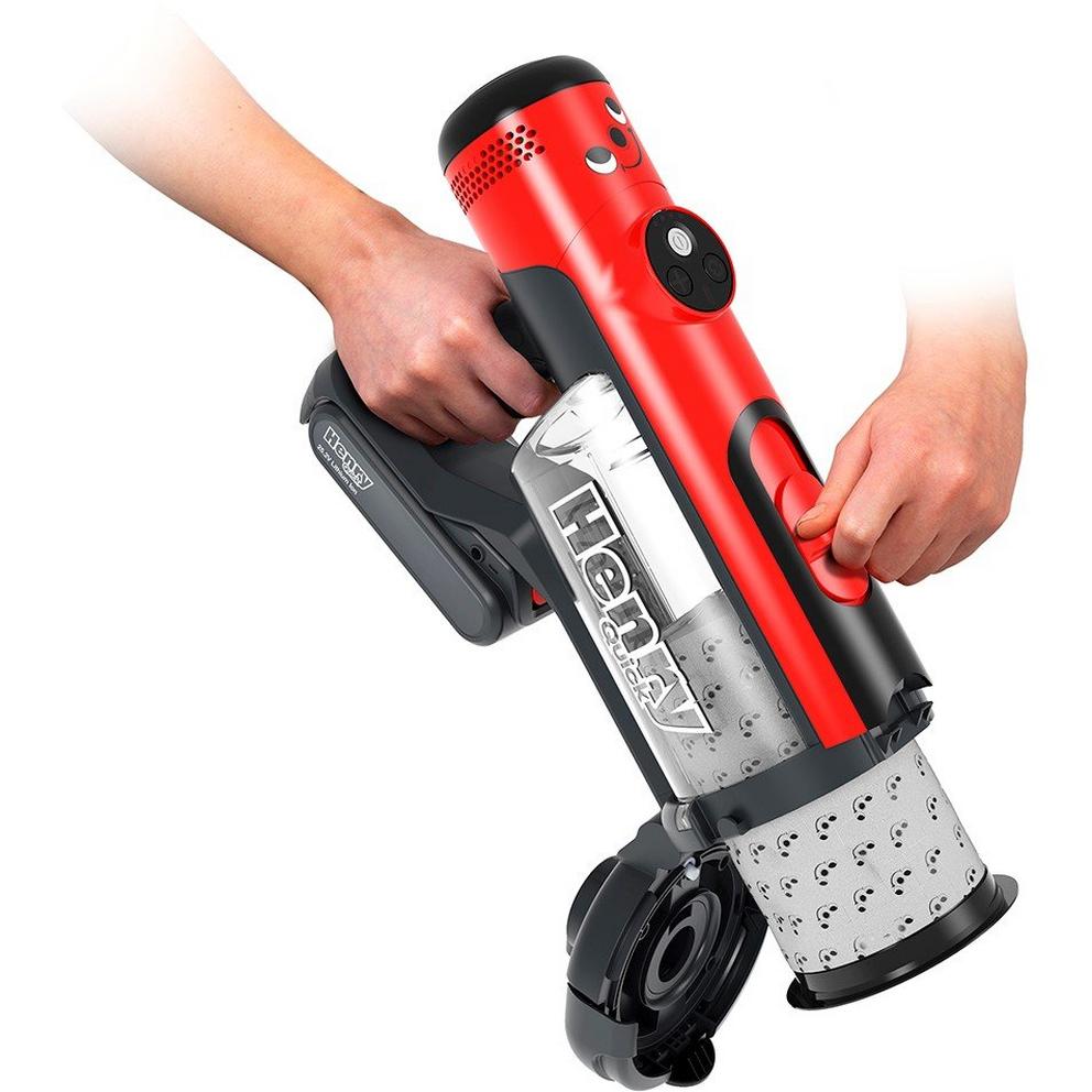 Henry Quick Cordless V16 Vacuum Cleaner