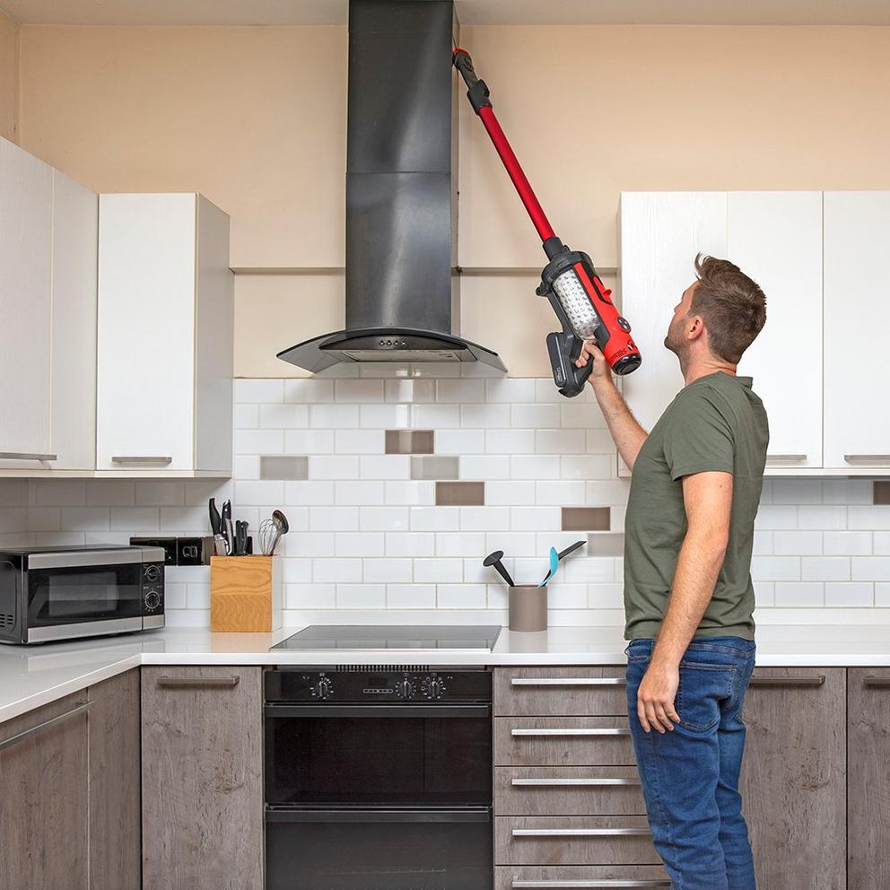 Henry Quick Cordless V16 Vacuum Cleaner