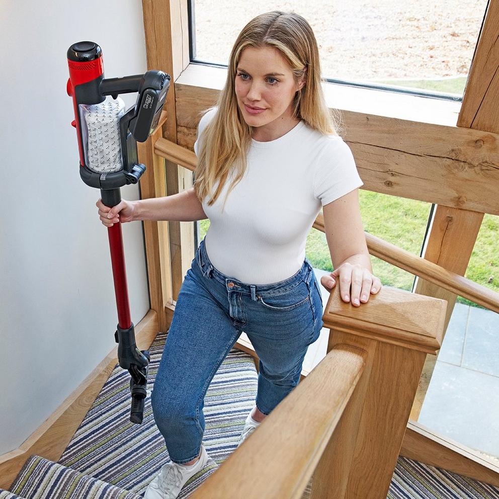 Henry Quick Cordless V16 Vacuum Cleaner