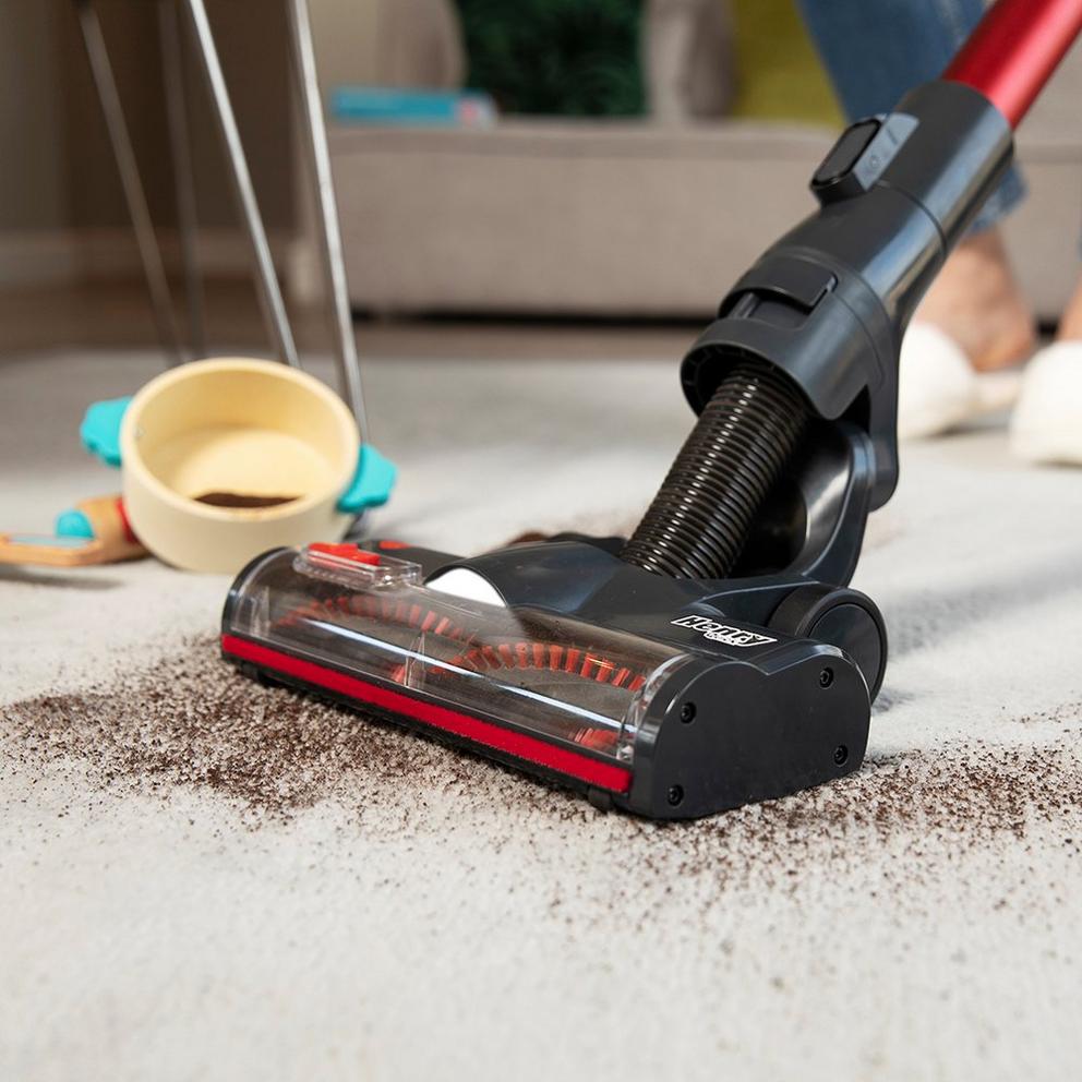 Henry Quick Cordless V16 Vacuum Cleaner
