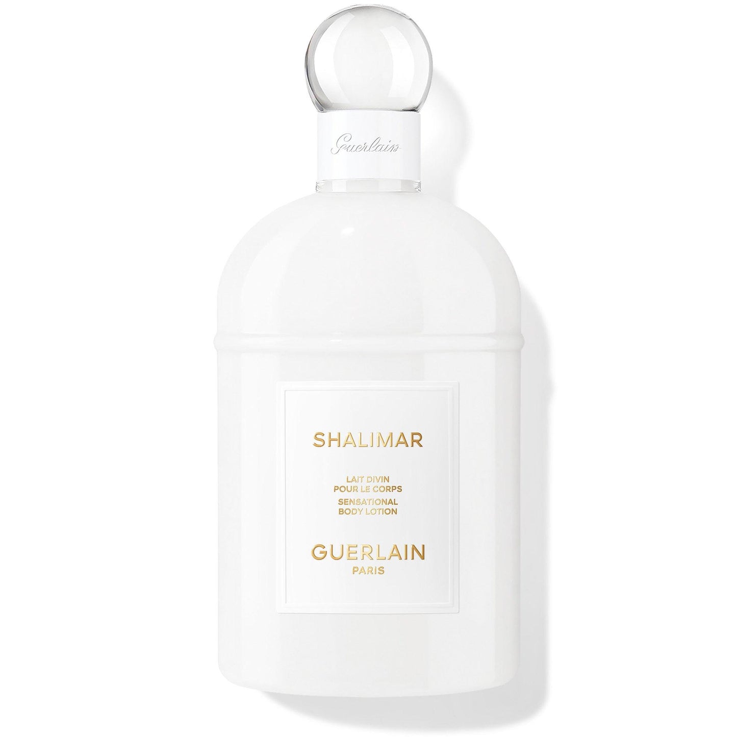 Shalimar Sensational Body Lotion