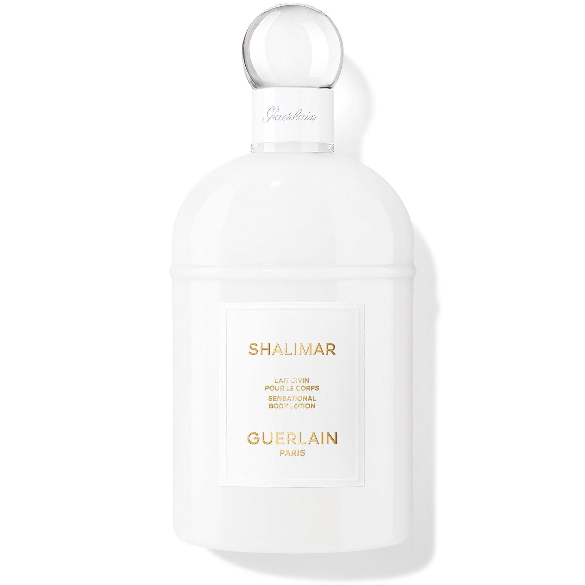 Shalimar Sensational Body Lotion