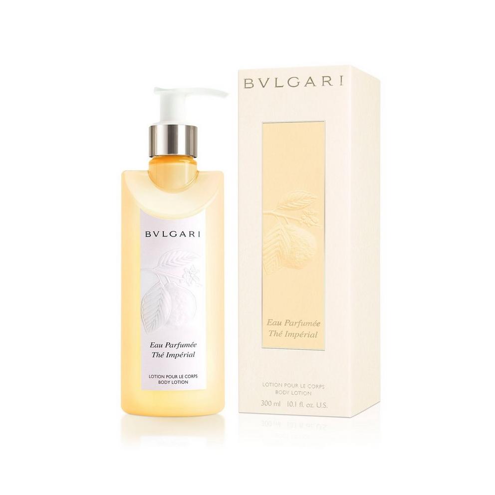 Bvlgari Eau Parfumee The Imperial Body Lotion