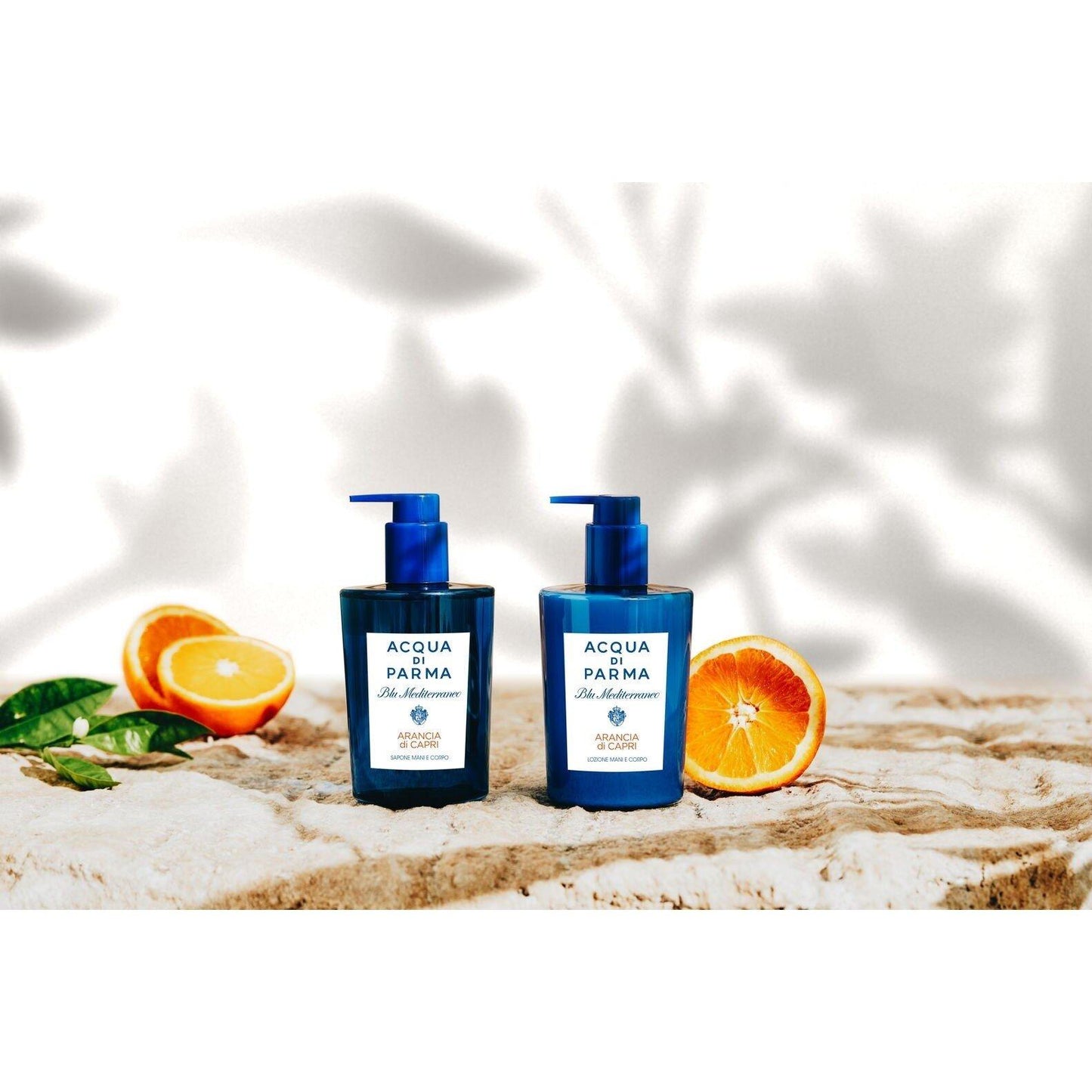 Acqua Di Parma Blu Mediterraneo Arancia di Capri Hand and Body Lotion 300ml