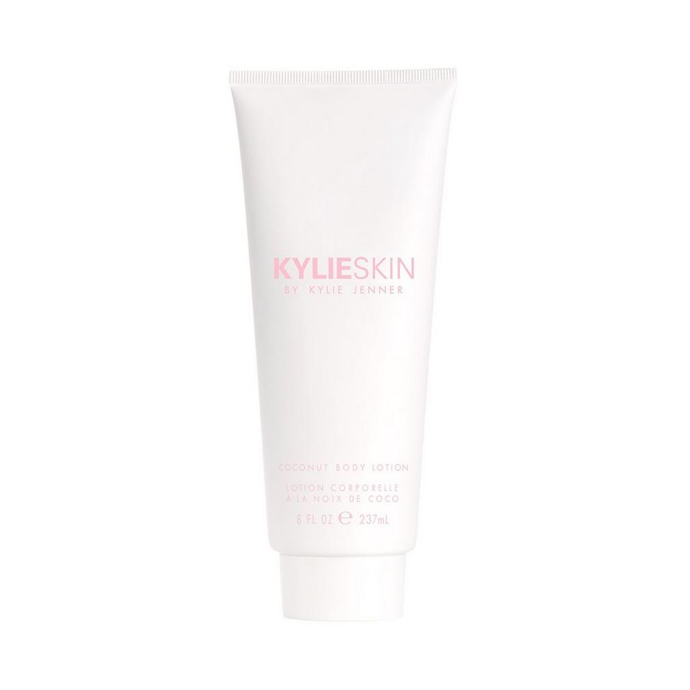 Coconut Body Lotion