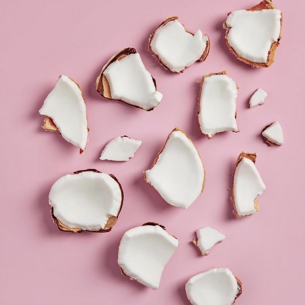 Coconut Body Lotion