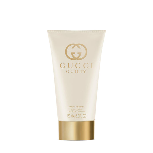 Guilty Body Lotion For Her with Moisturising Formula