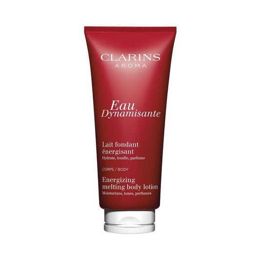Eau Dynamisante Energizing Melting Body Lotion