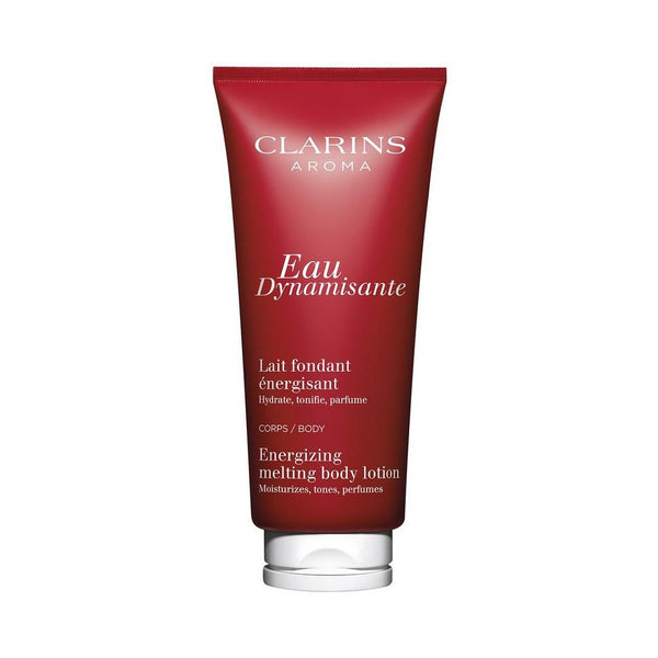 Eau Dynamisante Energizing Melting Body Lotion