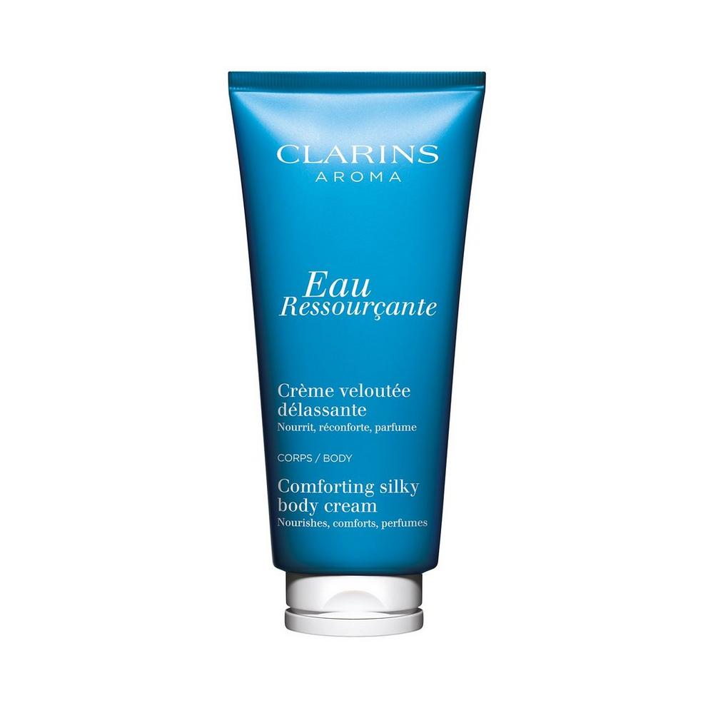 Eau Ressourcante Comforting Silky Body Cream