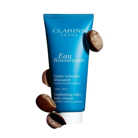 Eau Ressourcante Comforting Silky Body Cream