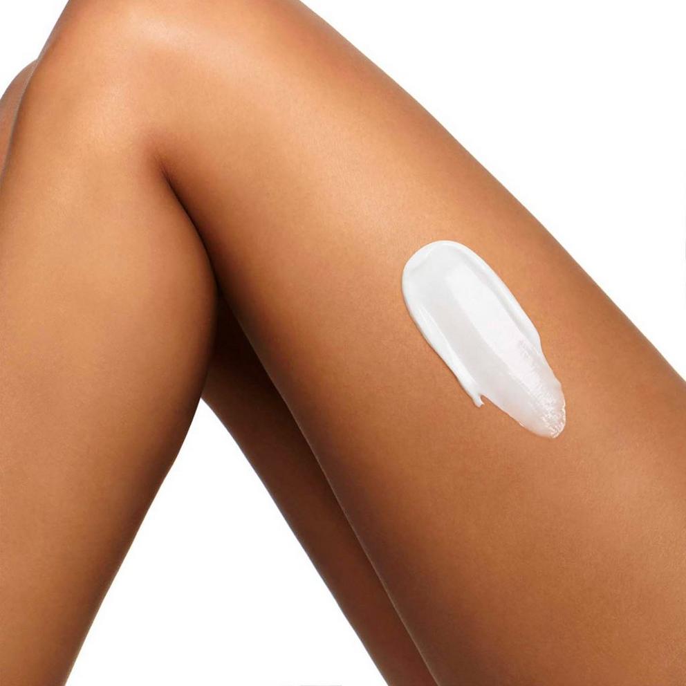 Eau Ressourcante Comforting Silky Body Cream