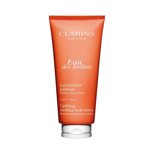 Eau des Jardins Uplifting Melting Body Lotion