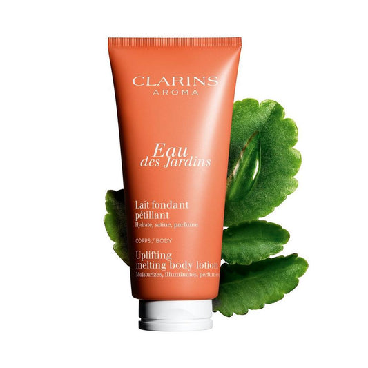Eau des Jardins Uplifting Melting Body Lotion