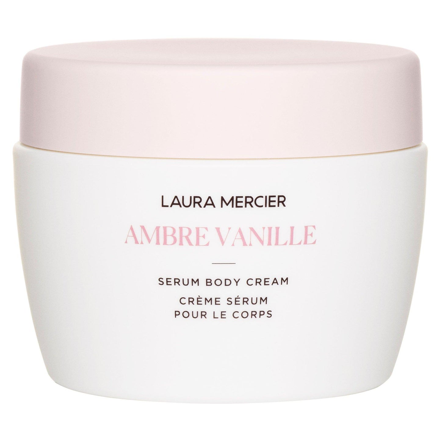 Serum Body Cream